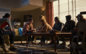 Quiet confessions - scene from Season 5, Episode 7.